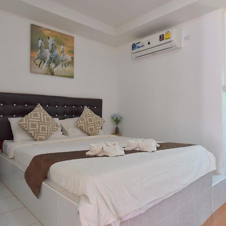 Chomduen Phu Kao Resort Non Sang Стая снимка