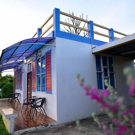 Chomduen Phu Kao Resort Non Sang Стая снимка