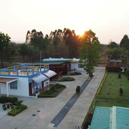 Chomduen Phu Kao Resort Non Sang Екстериор снимка
