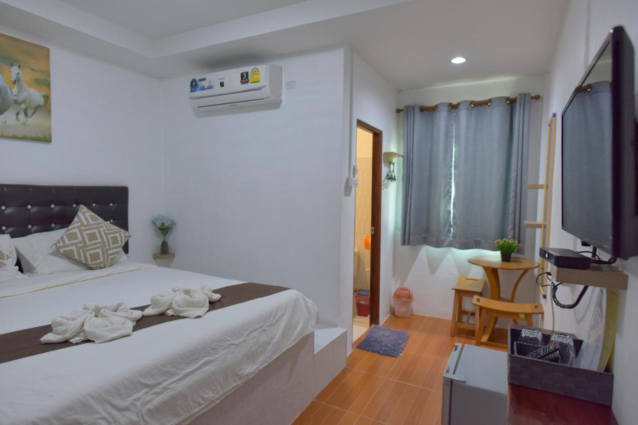 Chomduen Phu Kao Resort Non Sang Екстериор снимка