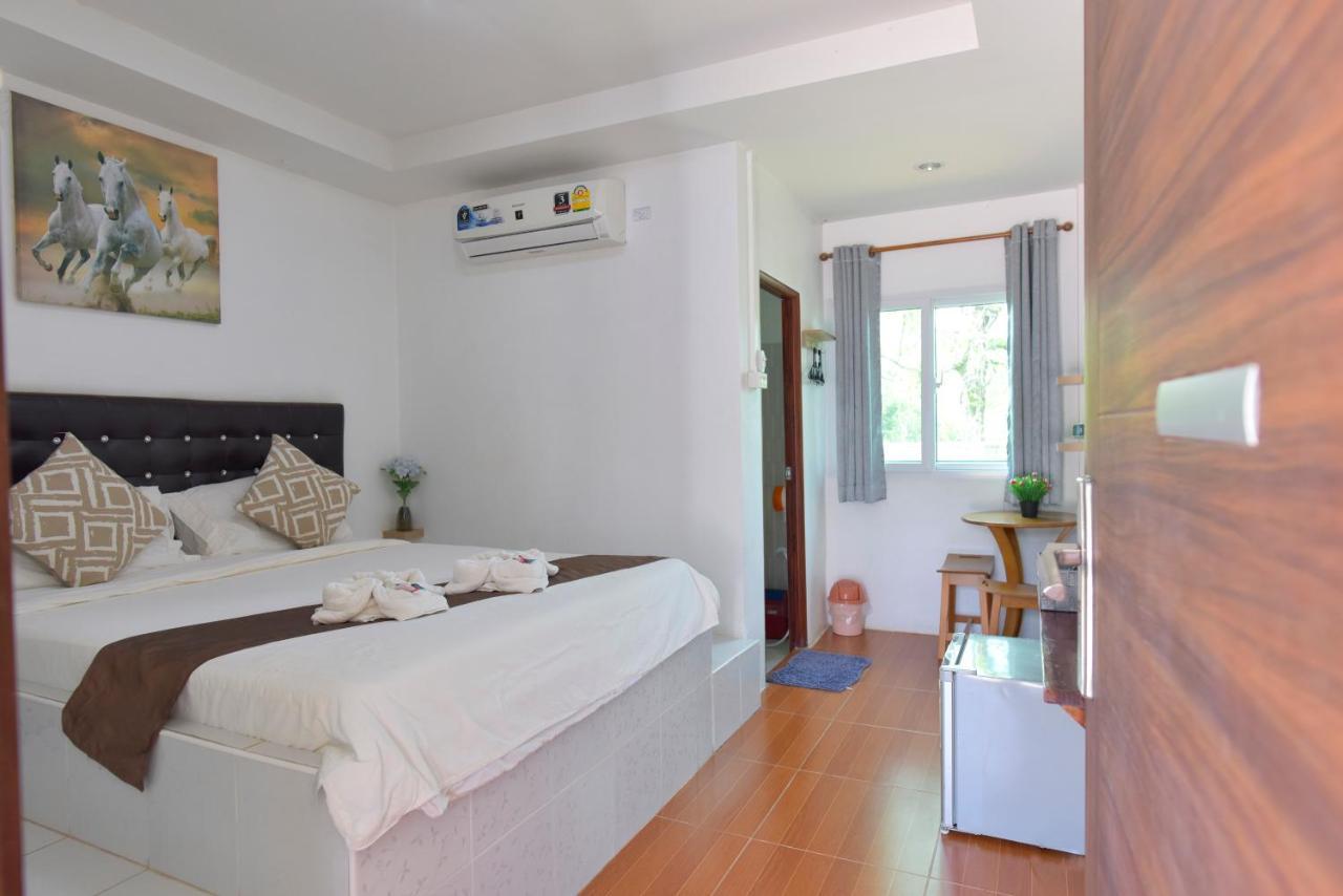 Chomduen Phu Kao Resort Non Sang Екстериор снимка