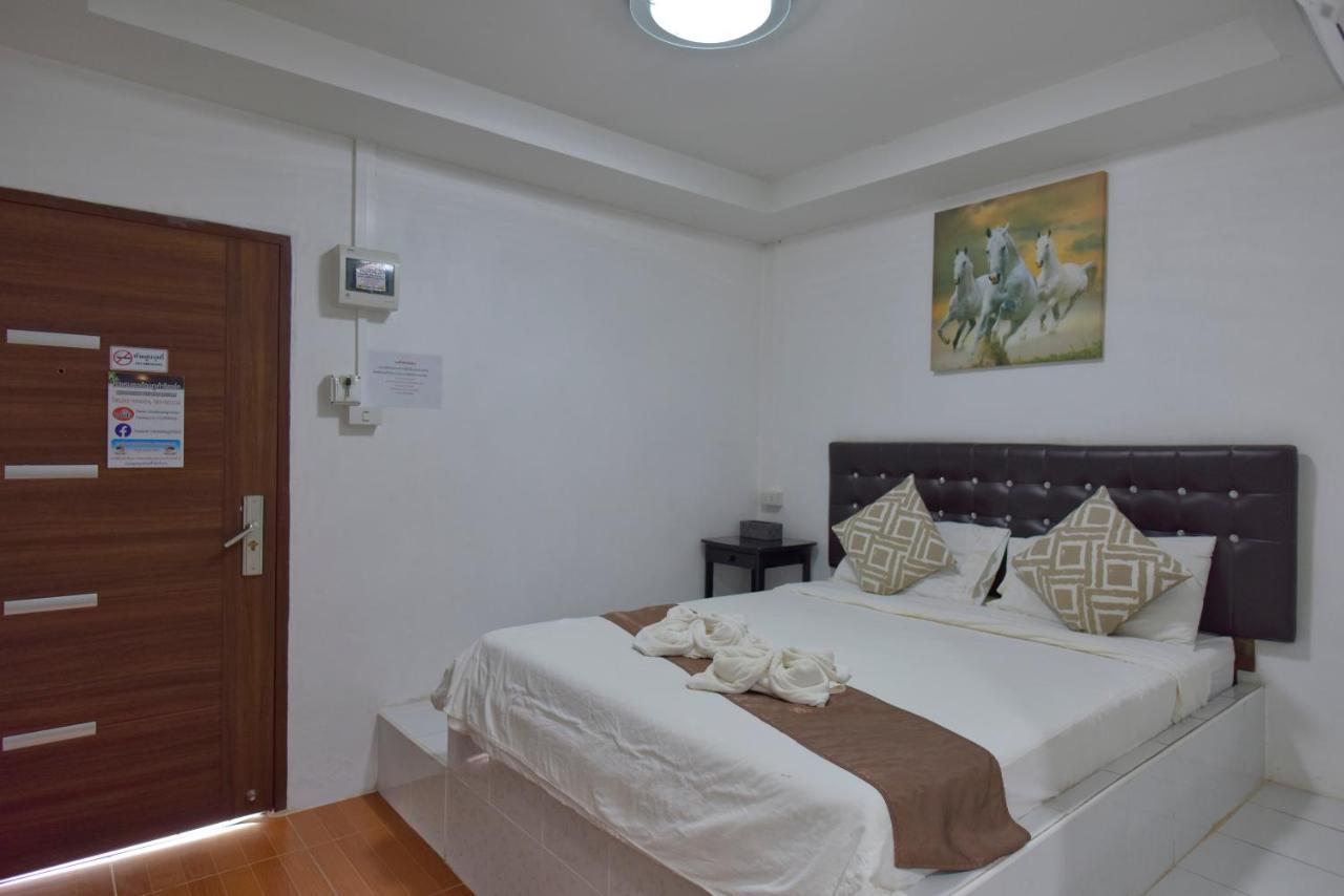 Chomduen Phu Kao Resort Non Sang Екстериор снимка
