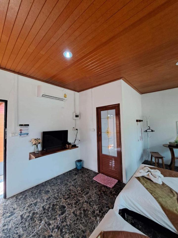 Chomduen Phu Kao Resort Non Sang Стая снимка