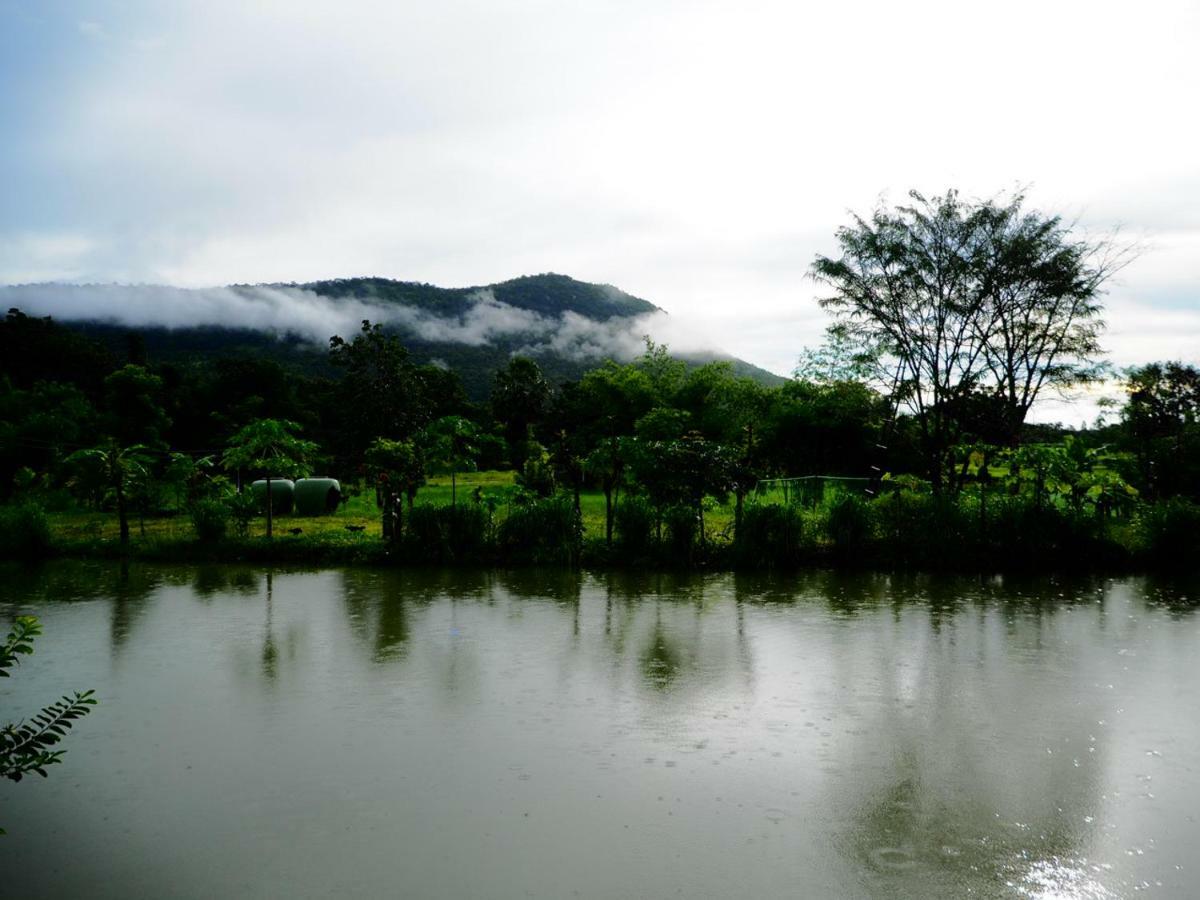 Chomduen Phu Kao Resort Non Sang Екстериор снимка
