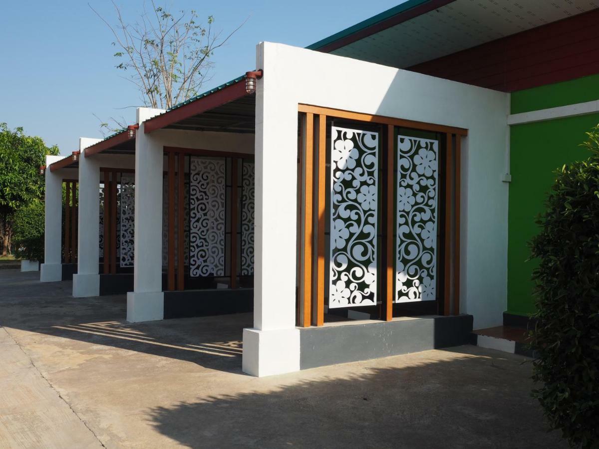 Chomduen Phu Kao Resort Non Sang Екстериор снимка