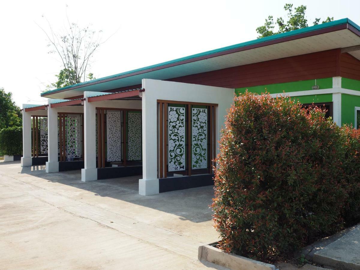 Chomduen Phu Kao Resort Non Sang Екстериор снимка