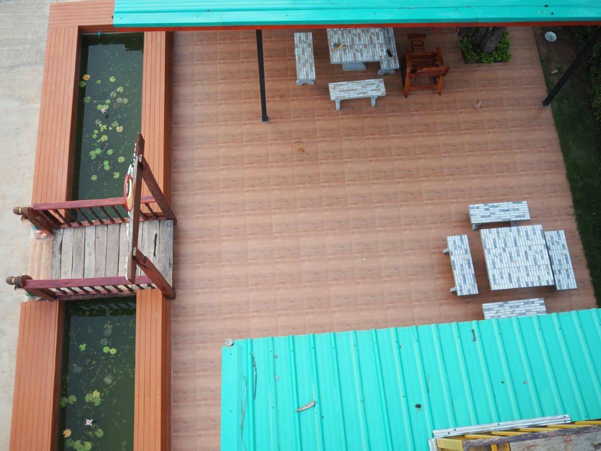Chomduen Phu Kao Resort Non Sang Екстериор снимка